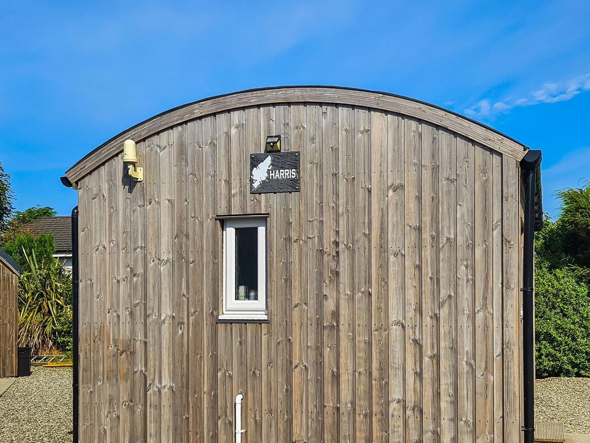 Holiday home Harris - Uk34048 Stornoway (Isle of Lewis)