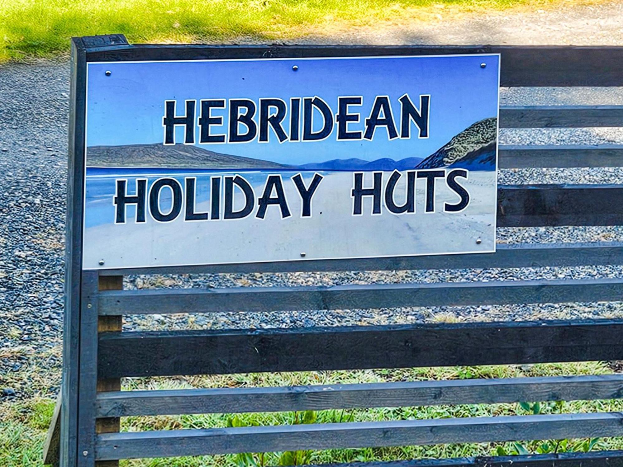 Holiday home Harris - Uk34048 Stornoway (Isle of Lewis)